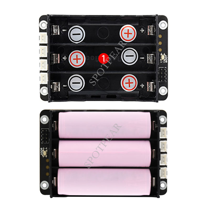 Argon One V3 M.2 Nvme Case - Raspberry Pi 5 UPS 5V5A Power