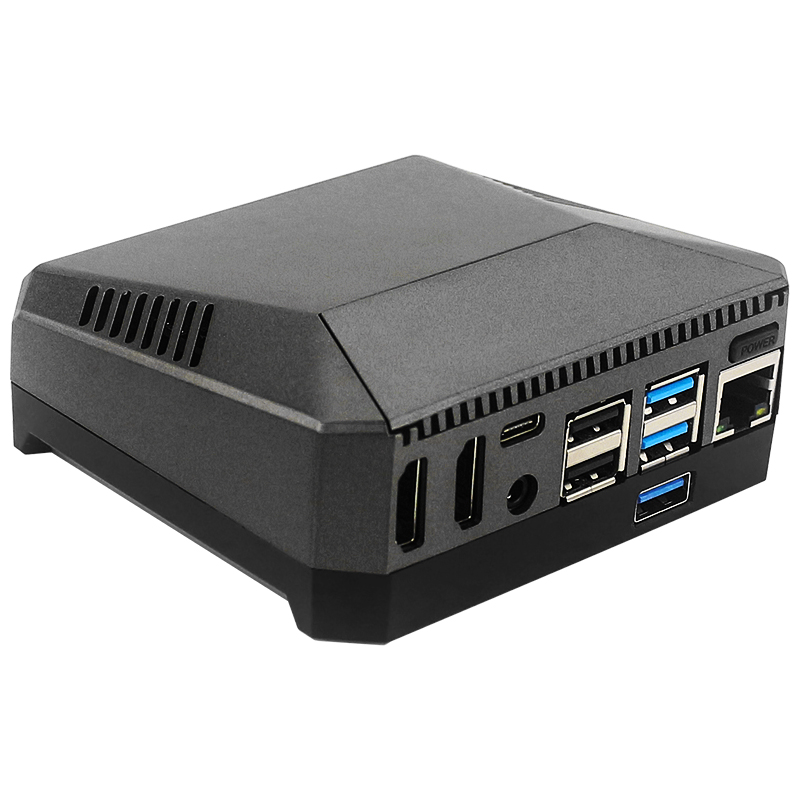 Argon ONE M.2 Expansion Board  - Argon One V3 M.2 Nvme Case ulasan dan harga