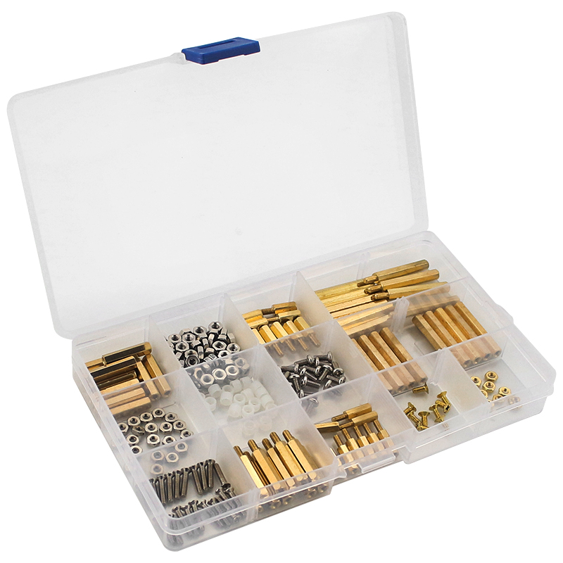 210 Pcs Raspberry Pi Screws Se - Argon One V3 M.2 Nvme Case ulasan dan harga
