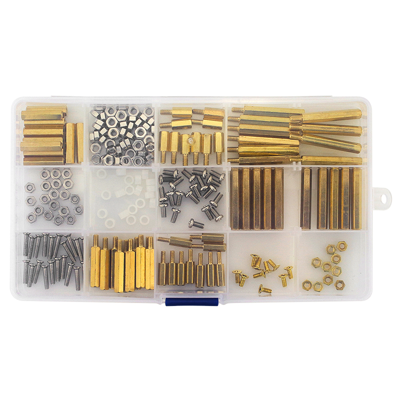 210 Pcs Raspberry Pi Screws Se - Argon One V3 M.2 Nvme Case ulasan dan harga
