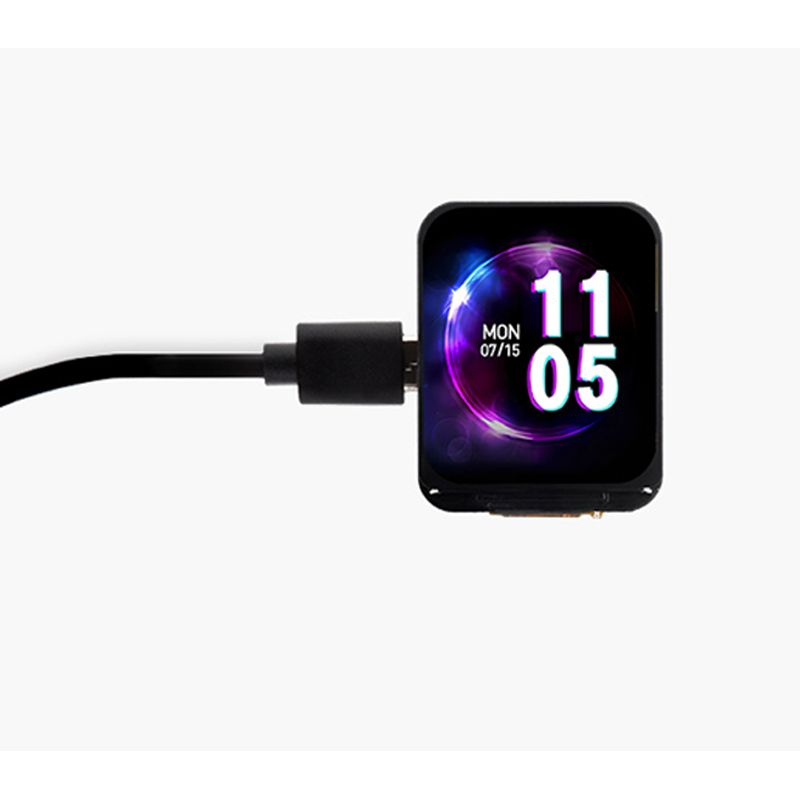 Waveshare ESP32-C6 1.69inch To - Argon One V3 M.2 Nvme Case ulasan dan harga