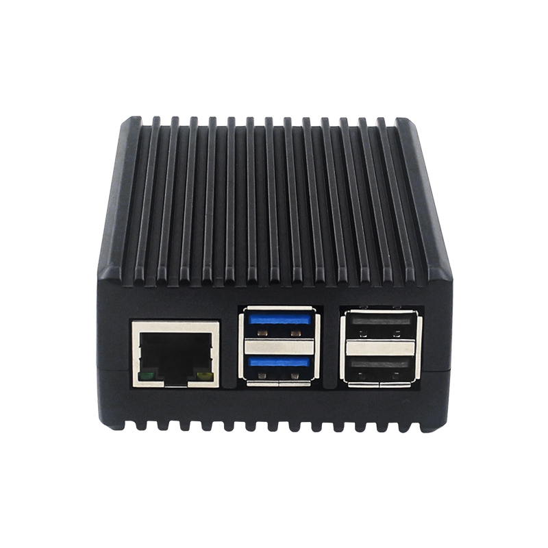 Raspberry Pi 5 Aluminium Alloy - Argon One V3 M.2 Nvme Case ulasan dan harga