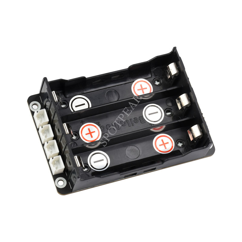 Raspberry Pi 5 UPS 5V5A Power  - Argon One V3 M.2 Nvme Case ulasan dan harga