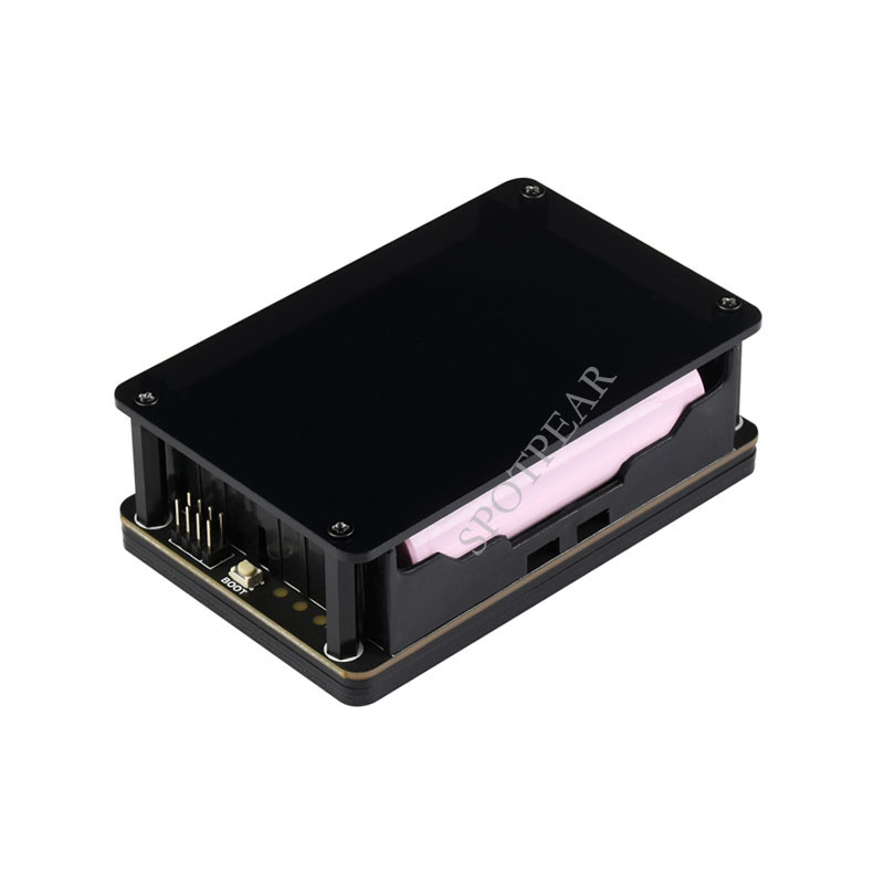 Raspberry Pi 5 UPS 5V5A Power  - Argon One V3 M.2 Nvme Case ulasan dan harga