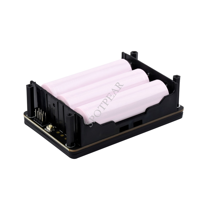 Raspberry Pi 5 UPS 5V5A Power  - Argon One V3 M.2 Nvme Case ulasan dan harga