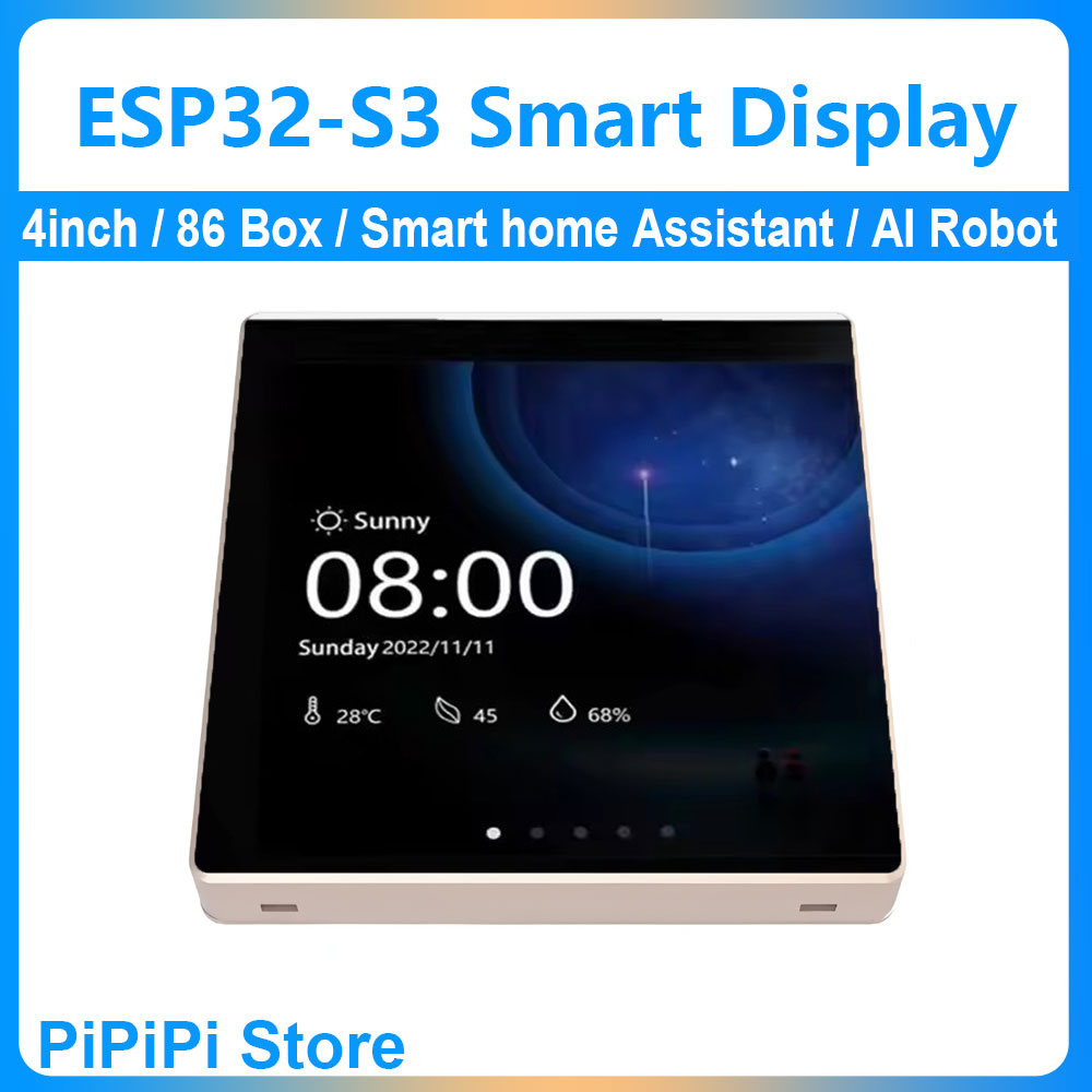 ESP32-S3 4inch Development Boa - Argon One V3 M.2 Nvme Case ulasan dan harga