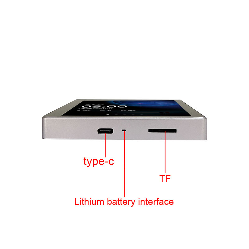ESP32-S3 4inch Development Boa - Argon One V3 M.2 Nvme Case ulasan dan harga