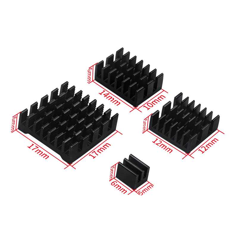 Raspberry Pi 5 Aluminum Heatsi - Raspberry Pi Water Cooling Kit ulasan dan harga