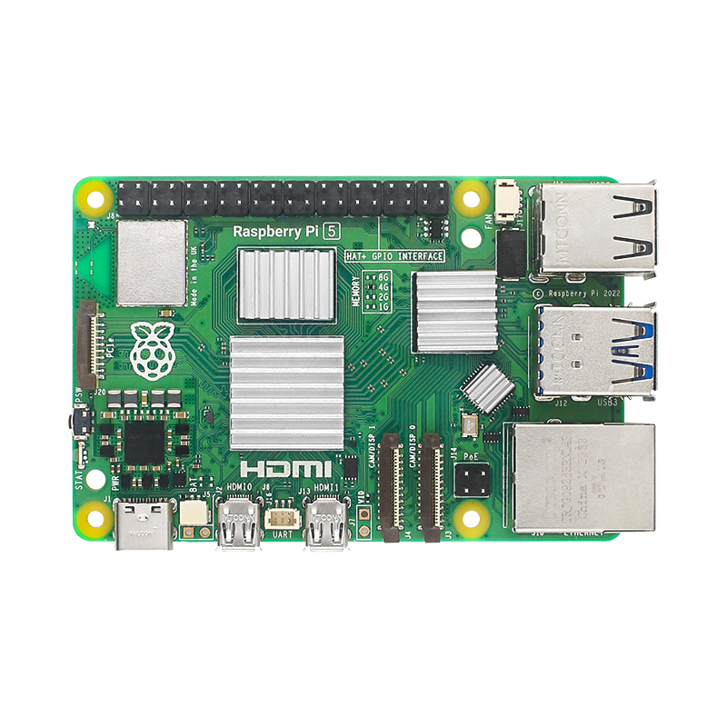 Raspberry Pi 5 Aluminum Heatsi - Raspberry Pi Water Cooling Kit ulasan dan harga
